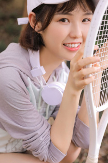 女王骑马奴